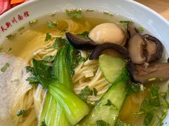 -华天新川面馆(缸瓦市店)