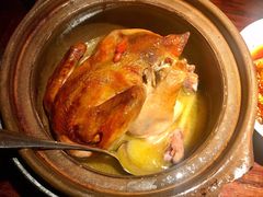 茶香鸡-外婆家(西溪印象城店)