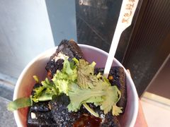 -黑色经典臭豆腐·湖南特产(步行街店)