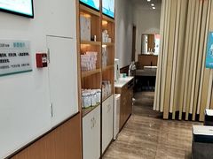 -优足匠·修脚.采耳.按摩(双成店)