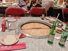 -二胖家铁锅炖大鹅(双井店)