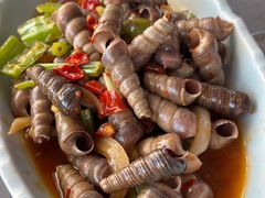 -阿弟特色海鲜餐厅·大排档(平潭店)