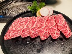 雪花肥牛-厚贞日式烤肉(龙之梦店)
