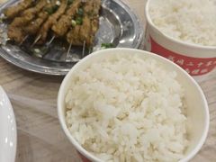 -江城燕子大排档(江汉路步行街店)