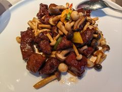 -漢舍中国菜馆(889广场店)