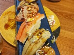-信日本料理(信义坊店)