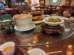 -杨记隆府(南坪店)