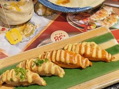 -古田居·特色寿司料理(星之岛旗舰店)