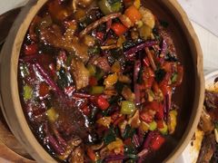 -小天厨民间菜馆(深圳街店)