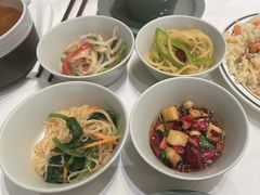 -香料集市新疆餐厅·清真聚餐(成都远洋太古里店)