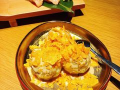 -yokocho上横町·日本食街(深业上城店)