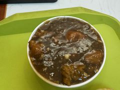 -姚记炒肝店(鼓楼店)