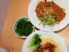 -醉面(西铁营万达店)