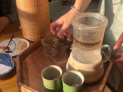 -竹里馆 ·茶食(奥体店)