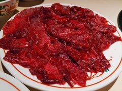 -汕头八合里海记牛肉店(清河店)