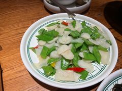 -云海肴·汽锅鸡·云南菜(高德置地店)