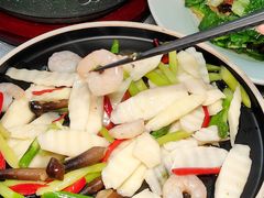 -野蔓果·山野菜(西湖景区·龙井茶田店)