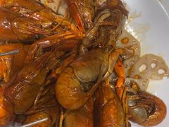 -聚味瞿记·龙虾堂(天元店)