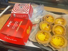 -肯德基(新八一店)