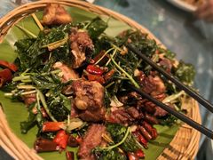 -云之南(八里庄店)