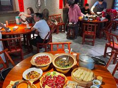 -乡食柴房  湖南乡里菜(龙岗中心城店)