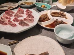 -鼎鼎香·港式火锅(北京SKP店)