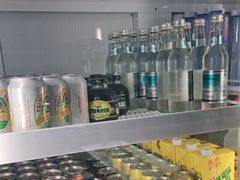 -曹掌柜小酒馆烧烤集团(宾川路店)