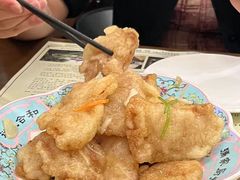 -老厨家(中央大街西七道街店)