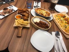 -必胜客(银盆路店)