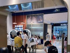 -海马体照相馆(大连柏威年购物中心店)