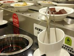 -咕叽咕叽自助烤肉小火锅(茂业清扬店)