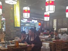 -蜀大侠火锅(总府路店)