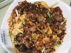 -南来顺饭庄·清真(南菜园店)