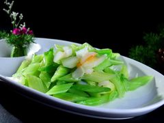 西芹百合-渝湘江南(律纬路店)