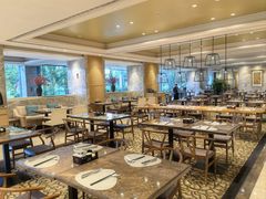 -福州西湖大酒店·怡湖咖啡厅