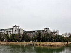 -江南大学(蠡湖校区)