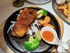 -俄士厨房(时代天街店)