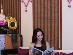 -莲泰式·中式·沐足·精油SPA采耳(天河店)