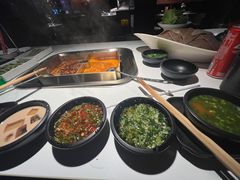 -九鼎轩脆毛肚火锅(南京东路店)