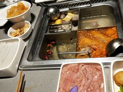 -海底捞火锅(方塔东街店)
