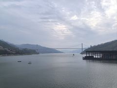 -白帝城·瞿塘峡景区