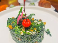 -南园民国茶楼餐厅·常州菜(北大街店)
