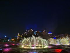 -海底捞火锅(飞马水城店)
