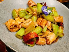 -鸢飞潍坊菜馆(鸢飞大酒店)