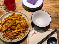 -兰溪小馆(东直门簋街店)