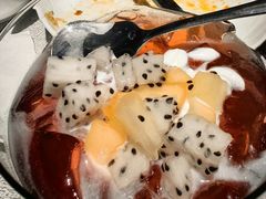 石榴冰粉-望京辣宴·古法川菜(望京店)