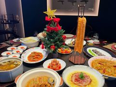 -曾宴·楚菜(湖北省博物馆店)