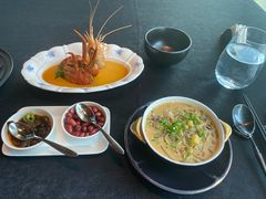 -醉东Oriental House(静安嘉里中心店)