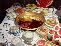 -小龙坎火锅(总店)