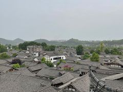 -中天楼